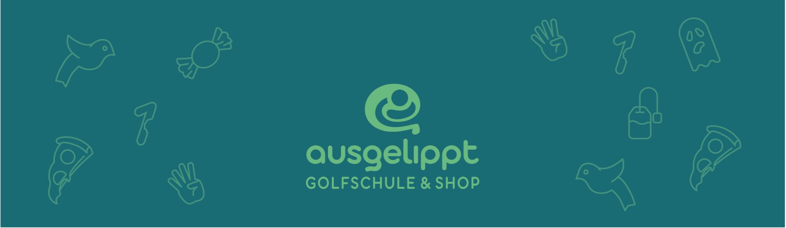 Golfschuleausgelipptheader
